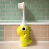 Dinosaur Children's Training Toothbrush, Ages 2–6 view 4