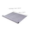 Foldable Breathable Felt Sleeping Mat view 2