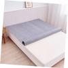 Foldable Breathable Felt Sleeping Mat view 3