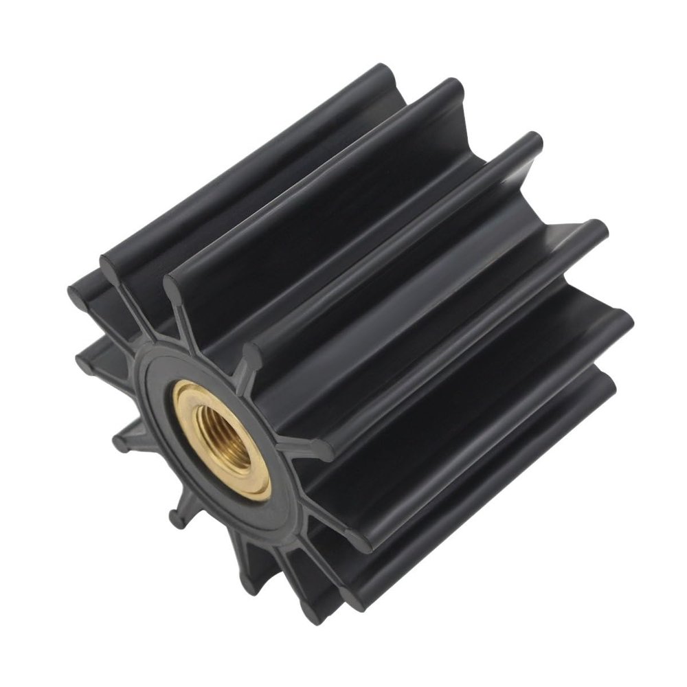 LFCOZD Replacement Impeller for Cummins 3974456 QSB Marine Motor Pumps 5268375