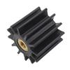 LFCOZD Replacement Impeller for Cummins 3974456 QSB Marine Motor Pumps 5268375 view 1