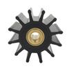 LFCOZD Replacement Impeller for Cummins 3974456 QSB Marine Motor Pumps 5268375 view 2