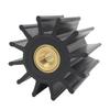 LFCOZD Replacement Impeller for Cummins 3974456 QSB Marine Motor Pumps 5268375 view 3
