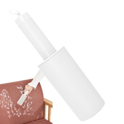 Reusable Sticky Lint Roller, Pet Hair Remover