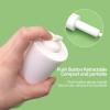Reusable Sticky Lint Roller, Pet Hair Remover view 4