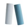 Travel Toothbrush Case with Toothpaste Box, 2-Pack, Plastic, Simple view 1