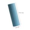 Travel Toothbrush Case with Toothpaste Box, 2-Pack, Plastic, Simple view 2
