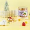 Hamster Snacks & Chew Toy | 45g Freeze-Dried Chews view 3
