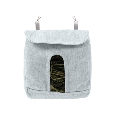 Rabbit Hay Feeder | Adjustable Rabbit Feeder