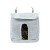 Rabbit Hay Feeder | Adjustable Rabbit Feeder view 1