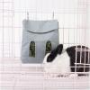 Rabbit Hay Feeder | Adjustable Rabbit Feeder view 4