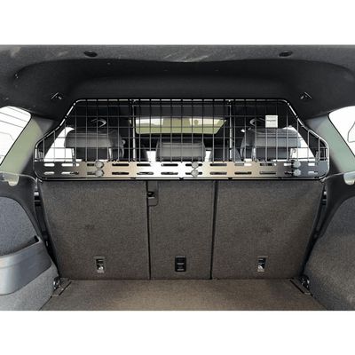 Kleinmetall 21008004 Masterline Dog Guard, Size M, Crash-Tested to UN-R126 (L 1109 mm x H 302 mm)