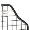 Kleinmetall 21008004 Masterline Dog Guard, Size M, Crash-Tested to UN-R126 (L 1109 mm x H 302 mm) view 4
