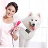 BIUDECO Hair Dryer Brush, 10 Nylon Comb Attachments, Black view 3