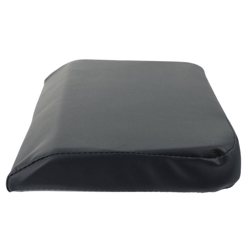 Healeved Massage Cushion for Face-Down Position, Ergonomic and Flexible, Navy