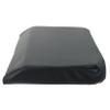 Healeved Massage Cushion for Face-Down Position, Ergonomic and Flexible, Navy view 1