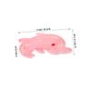 BESPORTBLE Food Mat with Slow Feeding for Dogs and Cats view 2