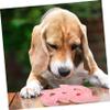 BESPORTBLE Food Mat with Slow Feeding for Dogs and Cats view 3