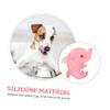 BESPORTBLE Food Mat with Slow Feeding for Dogs and Cats view 4