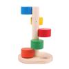 Happyyami Hamster Climbing Ladder view 1