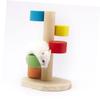 Happyyami Hamster Climbing Ladder view 4