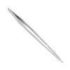 Hohopeti Stainless Steel Straight Tweezers for Aquatic Plant Care view 1