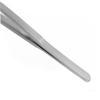 Hohopeti Stainless Steel Straight Tweezers for Aquatic Plant Care view 4