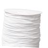 OHPHCALL Comfortable Mask Elastic, 3 mm, White, 80-Yard Roll, Replacement Band for DIY Mask Making and Accessories view 4