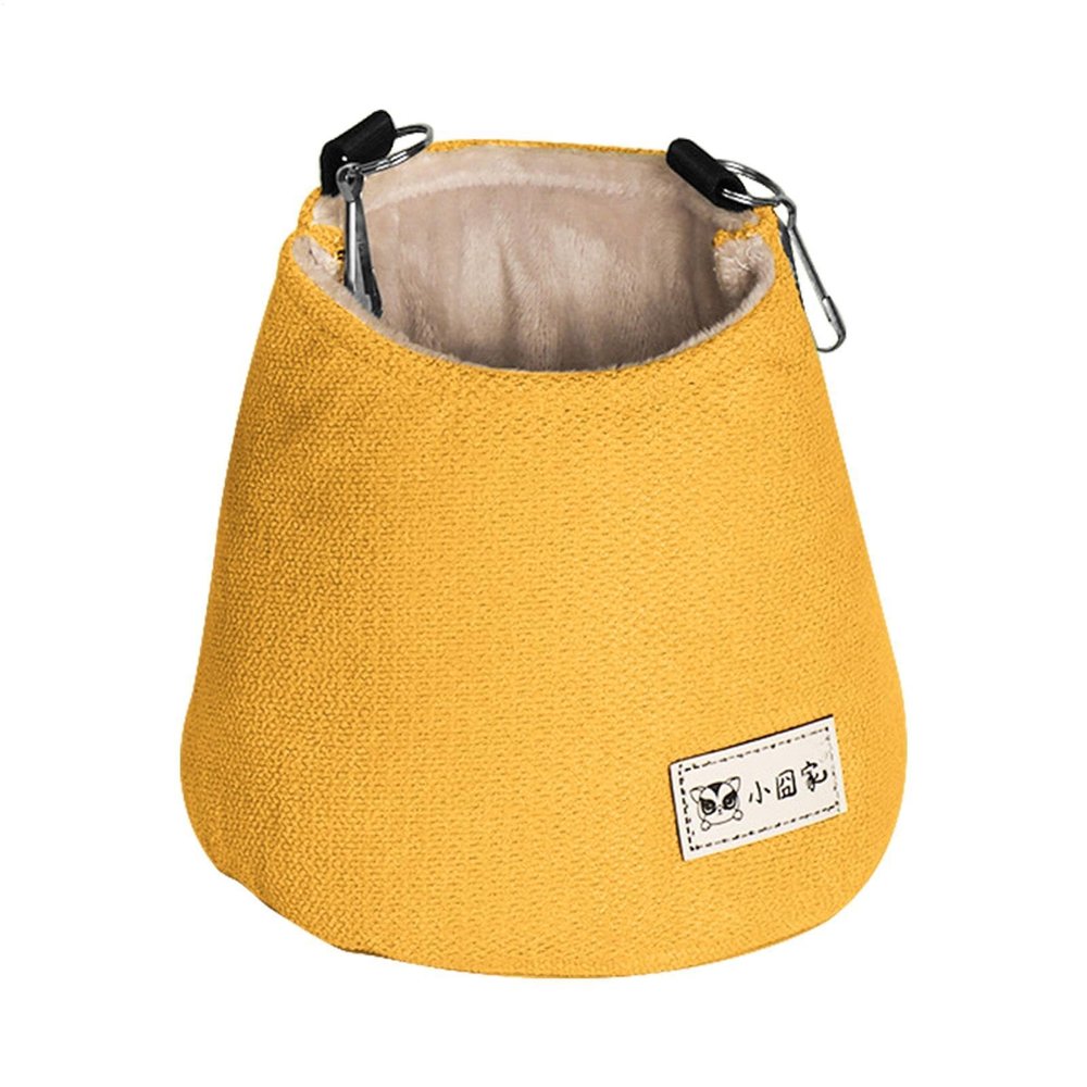 Cotton Nest Squirrel Hammock