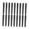 minkissy 50-Piece Plastic Makeup Mixing Spatulas view 1