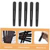minkissy 50-Piece Plastic Makeup Mixing Spatulas view 3