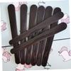 minkissy 50-Piece Plastic Makeup Mixing Spatulas view 4
