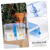 SEWOART Acrylic Fish Breeding Box view 3