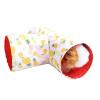 Warm Tunnel Bed for Small Pets view 3