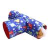 Warm Tunnel Bed for Small Pets view 4