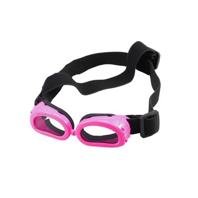 Toddmomy Dog Sunglasses with UV Protection