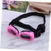 Toddmomy Dog Sunglasses with UV Protection view 3