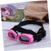 Toddmomy Dog Sunglasses with UV Protection view 4