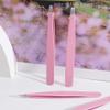4-Piece Stainless Steel Tweezer Set with Storage Case view 3
