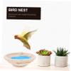 Happyyami Birdhouse Cushion view 4