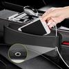 PYSyansu Car Seat Gap Organizer for Skoda Octavia (2020–2022) view 3