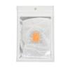 100-Piece Facial Plastic Mask Sheets, Disposable Ultra-Thin Moisture Film for DIY Wet Compresses, Spa and Beauty Salon view 1