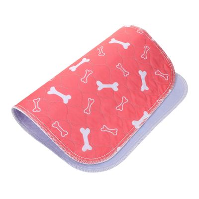 Washable Dog Urine Pad, Non-Slip and Leak-Proof for Puppies
