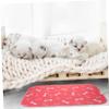 Washable Dog Urine Pad, Non-Slip and Leak-Proof for Puppies view 3