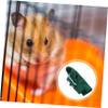 HAPINARY Fleece Sweatshirt for Small Pets view 2