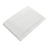 Cotton Gauze Face Masks, 70 Pieces, White, for Beauty Care view 1