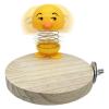 Adsfvs Bird Toy, Bird Training Toy for Cage view 1