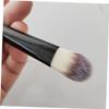 NULYLU Double-Sided Makeup Brush and Sponge with Plastic Handle view 4