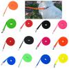 Uqezagpa Waterproof Dog Leash, 3 - 15 m, for Strong Training, Walking, Swimming view 2