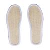 Luffa Insoles, Size 40, Breathable Shoe Inserts view 1